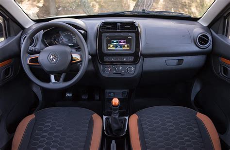 Llegó el Renault Kwid Outsider - Mega Autos