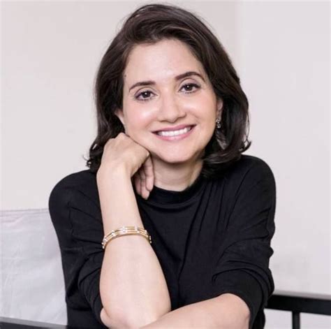 Anupama Chopra Age, Husband, Family, Children, Biography & More ...