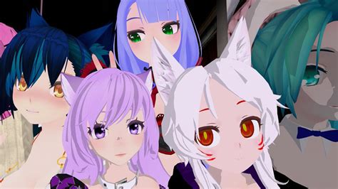 Funniest vrchat avatars