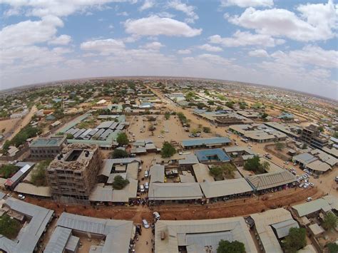 Jubilee Development - Focus on Mandera County Transformation | KenyaTalk