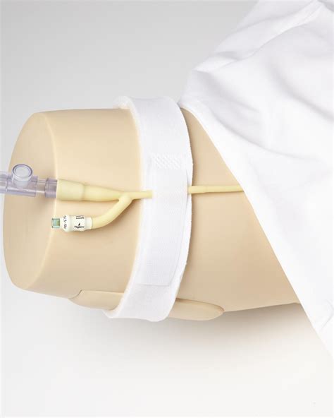 Catheter Leg Straps | AvaCare Medical