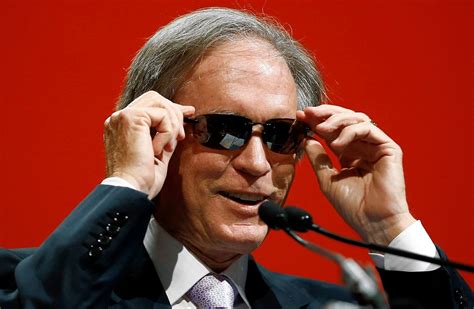 'Bond King' Bill Gross Loses Showdown at Firm - WSJ