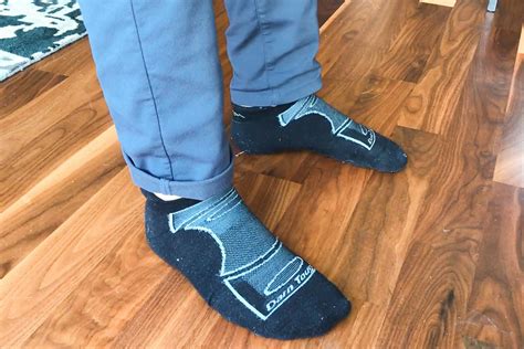 Darn Tough Merino Wool Socks Review | Pack Hacker