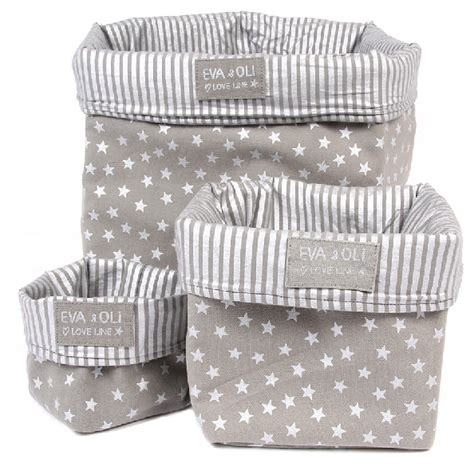Jeri’s Organizing & Decluttering News: Five Fabric Buckets to Store Your Stuff