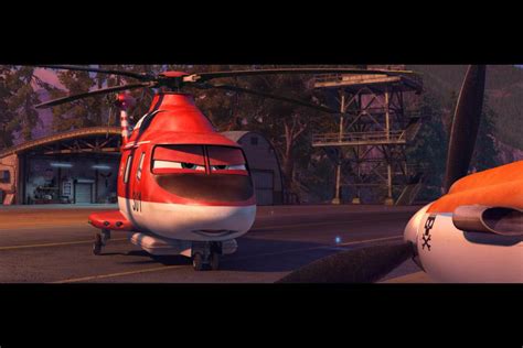 Planes: Fire and Rescue 3D - Movies - Castanet.net