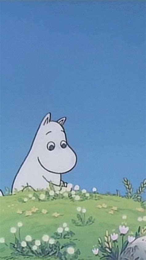 Pin by •Taylor_Gonce• on screensavers..!! | Moomin wallpaper, Moomin, Moomin cartoon