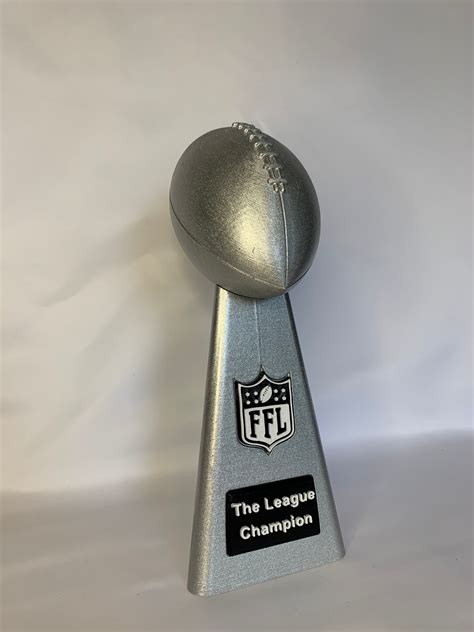 Vince Lombardi Trophy for sale | Only 2 left at -65%