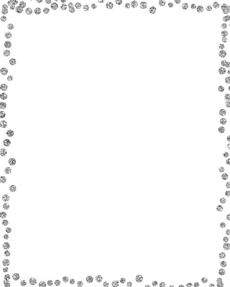 Diamond Sequin - Diamond Border png download - 2400*3000 - Free ...