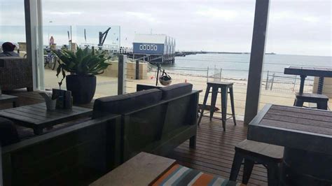 Goose Bar & Kitchen, Busselton , Busselton | Zomato