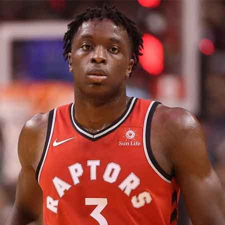 OG Anunoby has a career earning of $5,879,760, How much is his net worth?