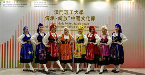 MPU HOLDS 2ND CULTURE FEST BETWEEN CHINA AND LUSOPHONE COUNTRIES - Good ...