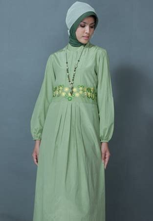 Gambar Baju Gamis Modern 281 - Baju Gamis Modern