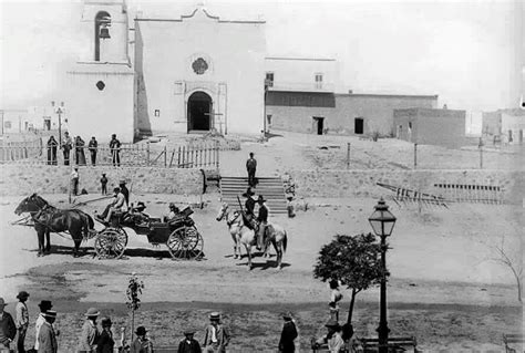 Llega Ciudad Juárez a sus 360 años - La Verdad Juárez