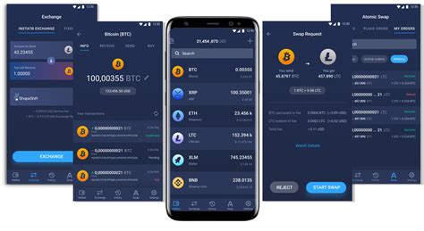 How to choose the Best Ethereum wallet?