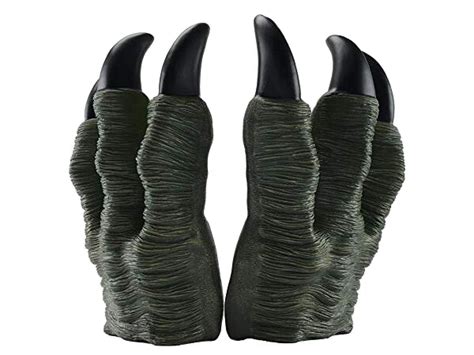 Velociraptor claws toy (2 PCS) - Focusgood