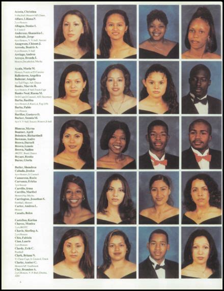 Explore 1999 Inglewood High School Yearbook, Inglewood CA - Classmates