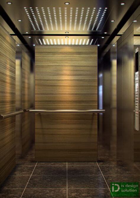 Liftronic - Modern Elevator Design: Why it Matters