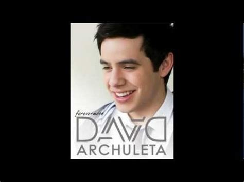 Nandito Ako by David Archuleta.. | David archuleta, Songs, Me me me song