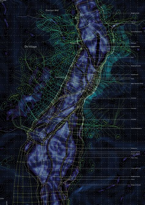 Landscape Urbanism - Architecture and Sustainable Design (ASD)