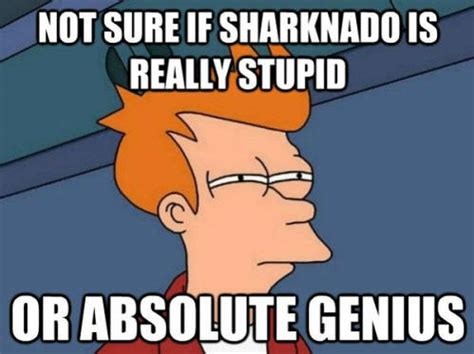 'Sharknado 3' memes bring humor, critics