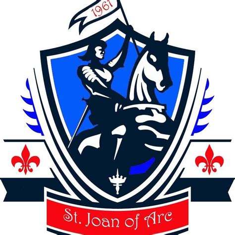 St. Joan Of Arc Catholic School - Laplace, La - Education - Central City - Laplace