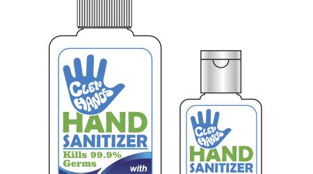 Green Seal Awards First Hand Sanitizer Certifications