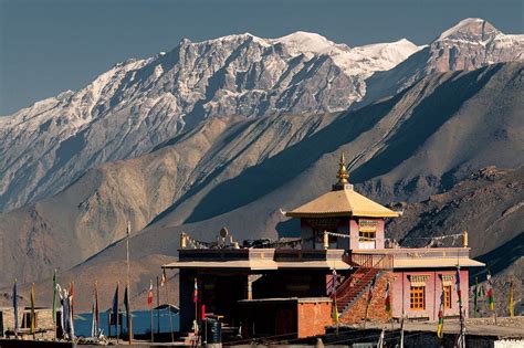 Muktinath, Nepal