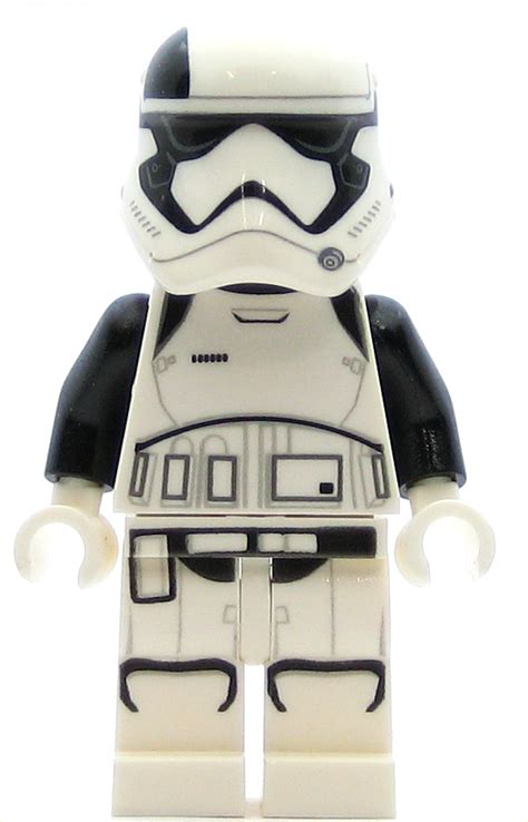 LEGO Star Wars Minifigure First Order Stormtrooper Execution