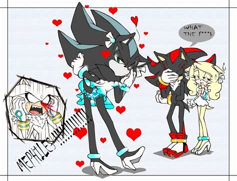 Pin by rex flare on Video Game Art | Sonic funny, Sonic fan art, Sonic and shadow