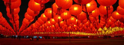 The bright and beautiful Taiwan Lantern Festival!The bright and beautiful Taiwan Lantern ...