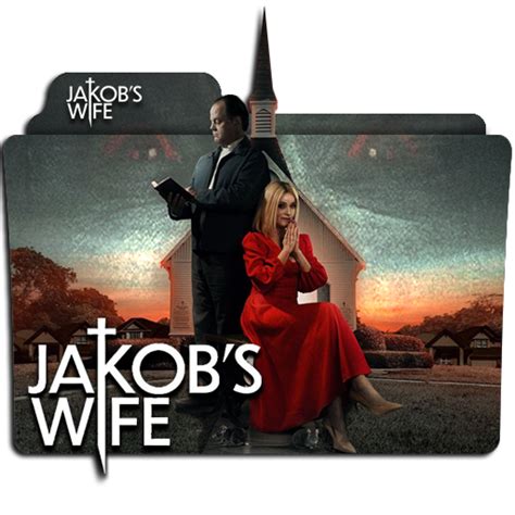 Jakob's Wife (2021) folder icon by post1987 on DeviantArt