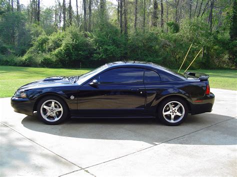 2004 Mustang Parts & Accessories | AmericanMuscle.com - Free Shipping!