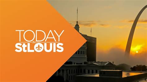 5 On Your Side Top Stories: Today In St. Louis at 6 a.m. Wednesday, May ...