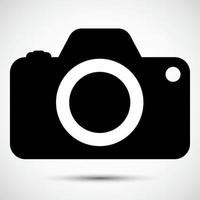 Camera Icon Vector Art, Icons, and Graphics for Free Download