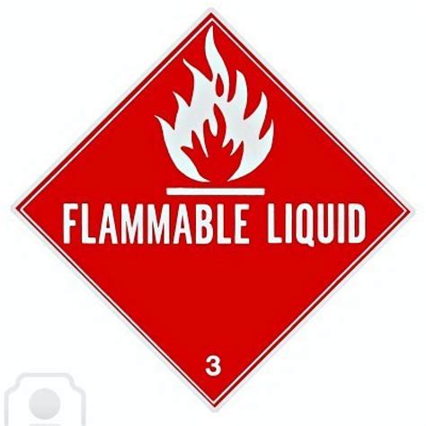 1489536-placard-or-sign-to-warn-of-a-flammable-liquid - The Truth About ...