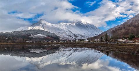 Glencoe Village by newcastlemale on DeviantArt