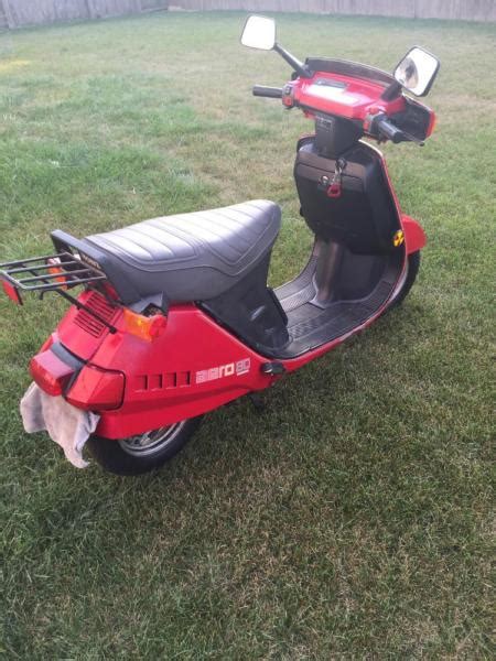 Honda Moped Motorcycles for sale