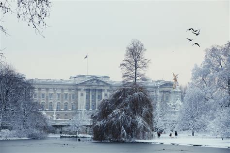 Magical Things To Do On Christmas Eve 2020 in London – London Events on Christmas Eve