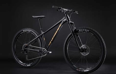 All-new 2019 Silverback Slade Trail | Spark Bike