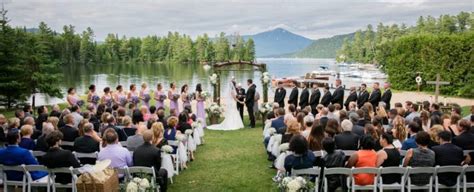 Lake Placid Wedding Archives - The Whiteface Lodge