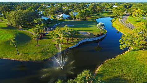 Plantation Golf and Country Club - Golf Property