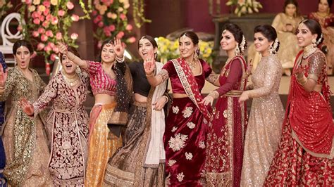 Weddings in Pakistan: A Spectacle or a Celebration? - Lens