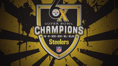 NFL Steelers Wallpaper - 2023 NFL Football Wallpapers