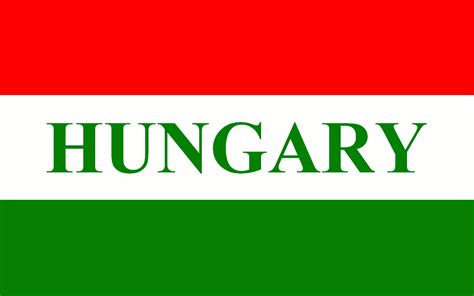 DYNAMIC HUNGARY FLAG by OPTILUX on DeviantArt