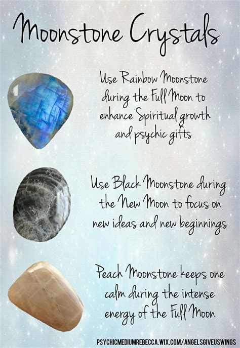 Pin on Crystal meanings