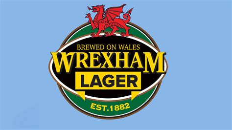 Wrexham Lager - Royal Docks Brewing Co.