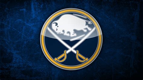 Download Buffalo Sabres Sports HD Wallpaper