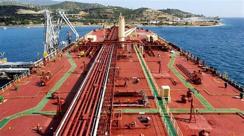 Performance Shipping to acquire Aframax tanker for $35m | Companies ...