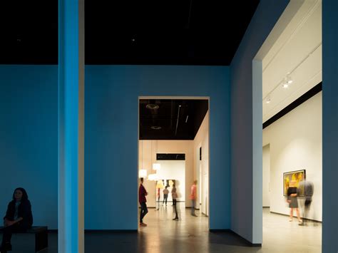 Gallery of The Jordan Schnitzer Museum of Art / Olson Kundig - 20