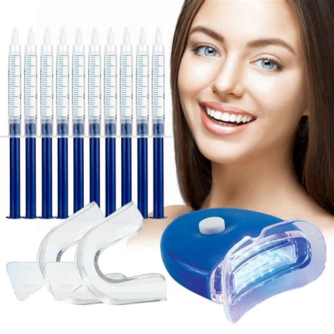 The 10 Best Snow White Professional Teeth Whitening Kit By Snow White Oral Care – Your Home Life